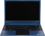 Ноутбук  Acer Gateway Ultra Slim 14 14.1 ", Ryzen 5, 8 Гб RAM, 256 Гб SSD, Radeon Vega 8, Голубой