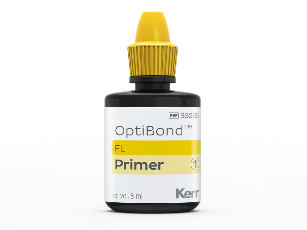 OptiBond FL-Primer 25881 E (8 мл), Kerr