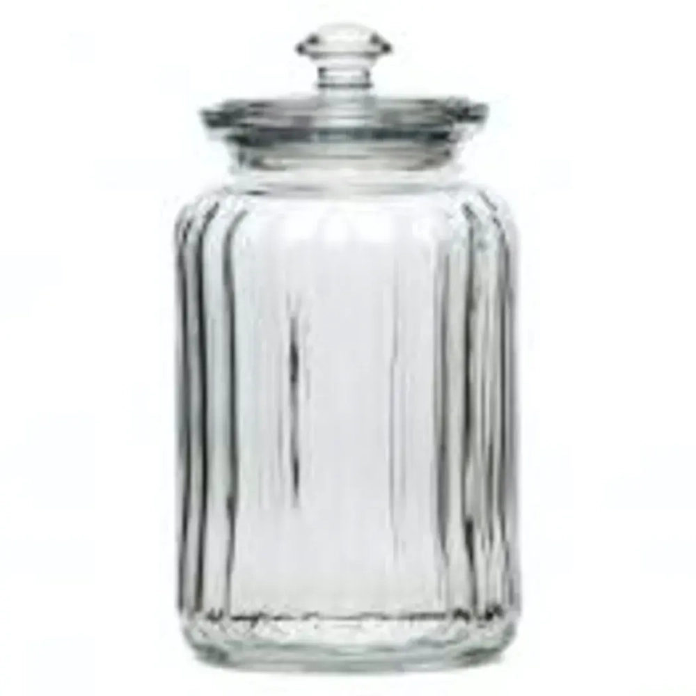 Банка для хранения 2500мл «Вива» 96393SLB