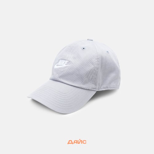 Кепка Nike Sportswear Club артикул:FB5368-073 - купить в магазине Дайс
