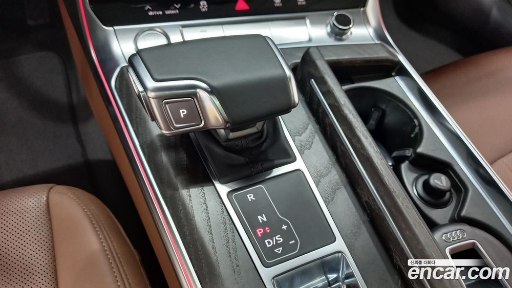Audi A6 (C8) 40 TDI Quattro Premium (07.2020)