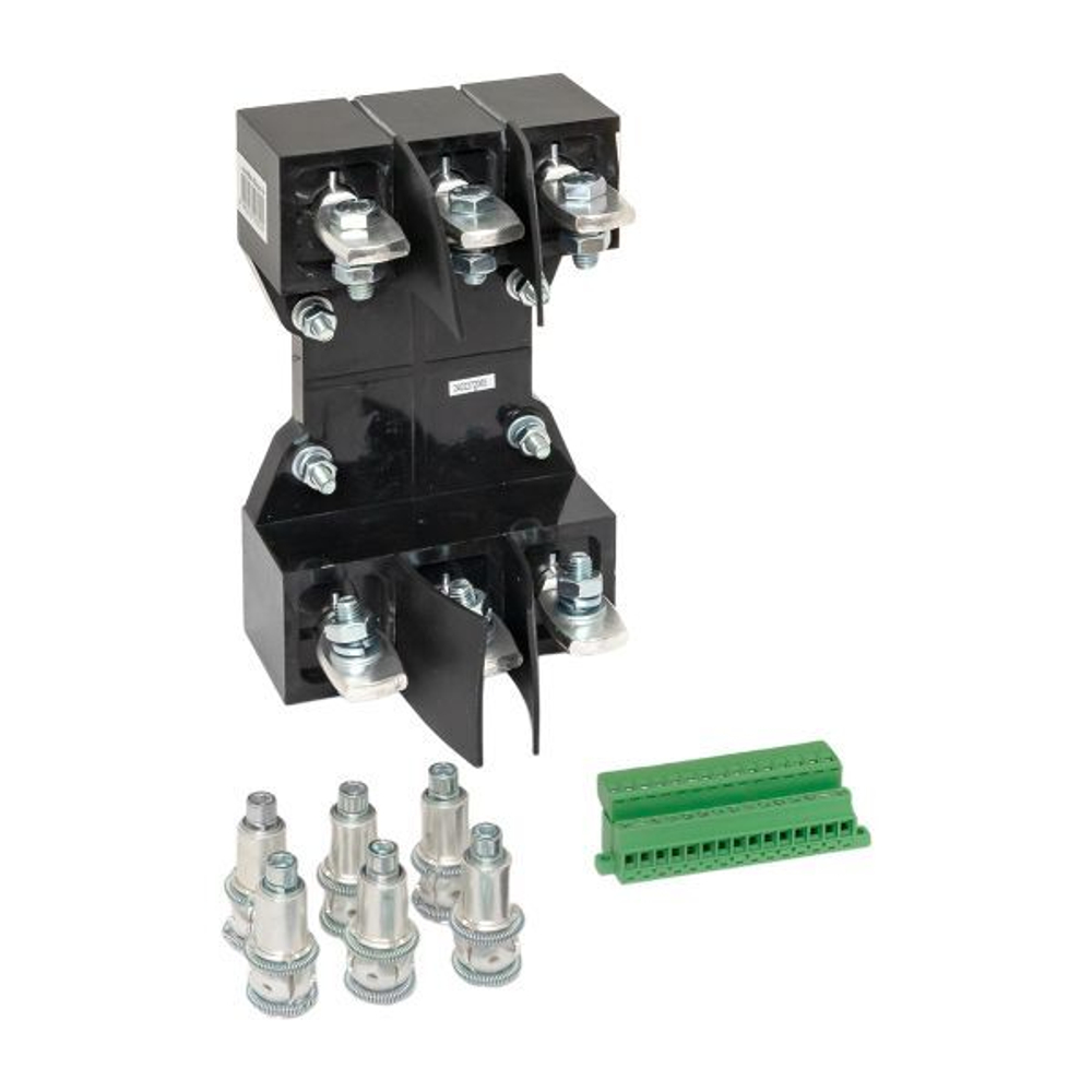 Панель втычная EKF mccb99m-250-pin-3r