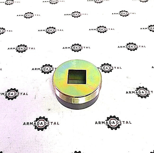 Направляющая задних стабилизаторов нижняя 1 дюйм (Без лого) | 128/10850 | ARM