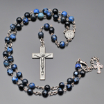 Розарий-бусы "Rico la Cara" AMX001242