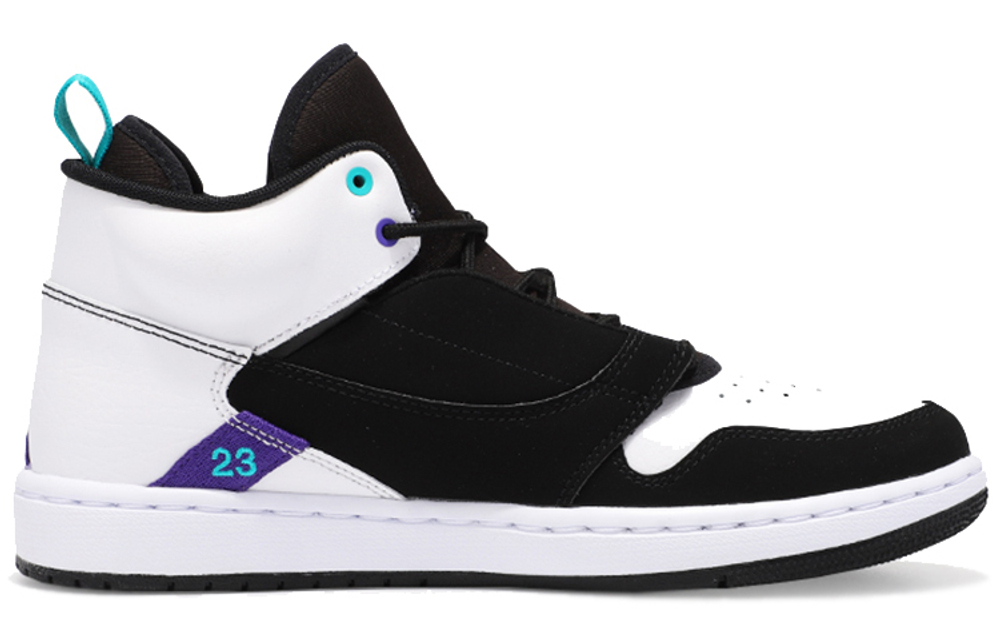Jordan fadeaway shoes release date outlet
