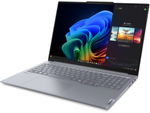 Ноутбук Lenovo ThinkBook 16 G7 QOY 16" / 16 Гб / SSD 512 Гб / Win 11 Pro / 21NH0002RU