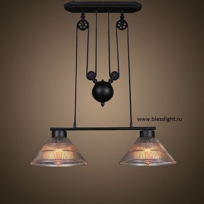 Светильник 9001–D2 фото Светильник 9001–D2