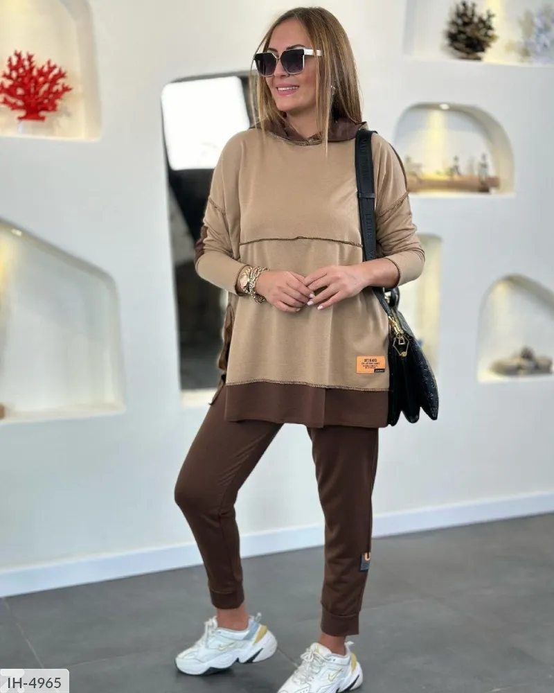 Костюм II-1494 Фабрика Моды