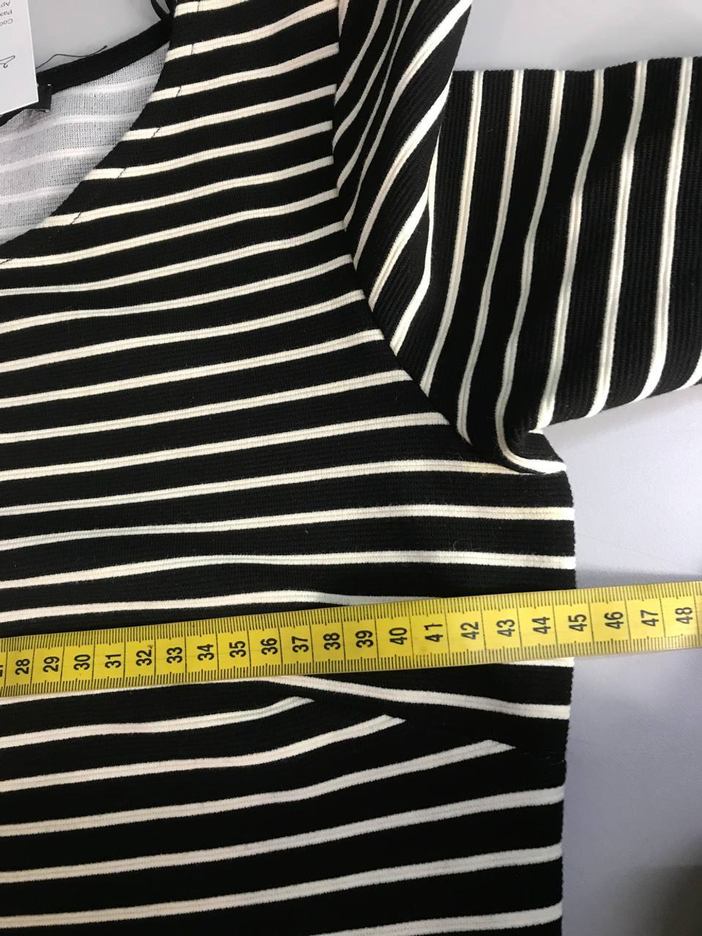 Платье Motivi для прогулок, маркировка L, визуально 46/48 размер