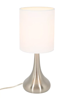 Настольный светильник для спальни классический