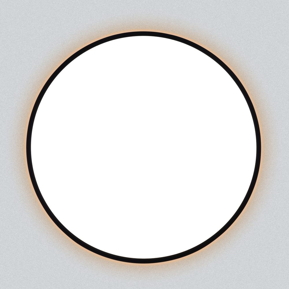 Citilux NORMA CL748601 LED Светильник с подсветкой Чёрный