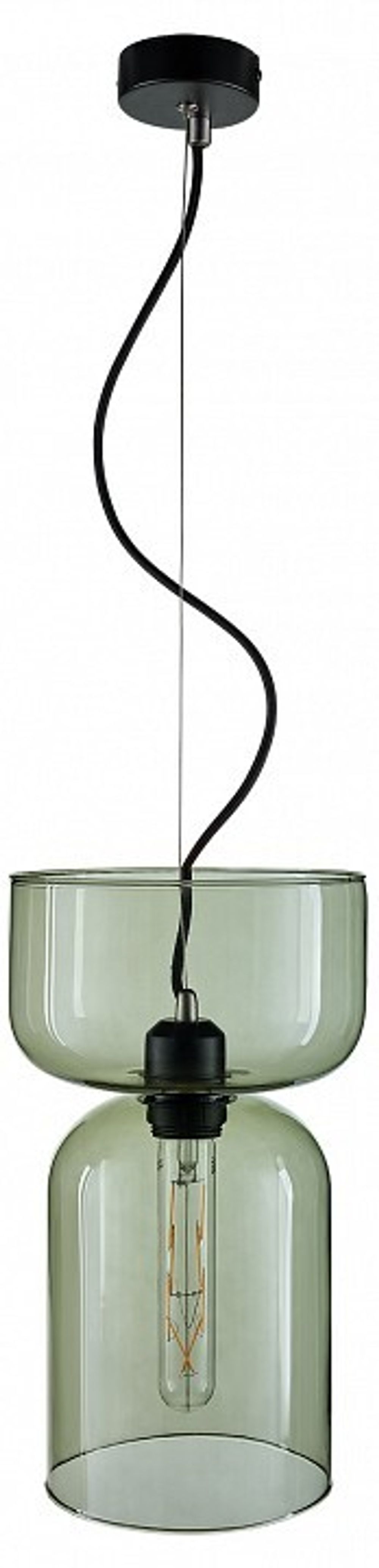 Подвесной светильник 33 идеи M07GC PND171.01.01.003BL-M07GC