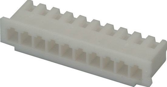 Разъём HK-10 2,5мм / CHU-10 / XH 10F / XHP-10 / DS1069-10 F / H-10