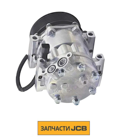 Провод JCB JHR0162