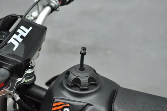 Мотоцикл кроссовый эндуро JHL MX300 PR300 (175FMN)