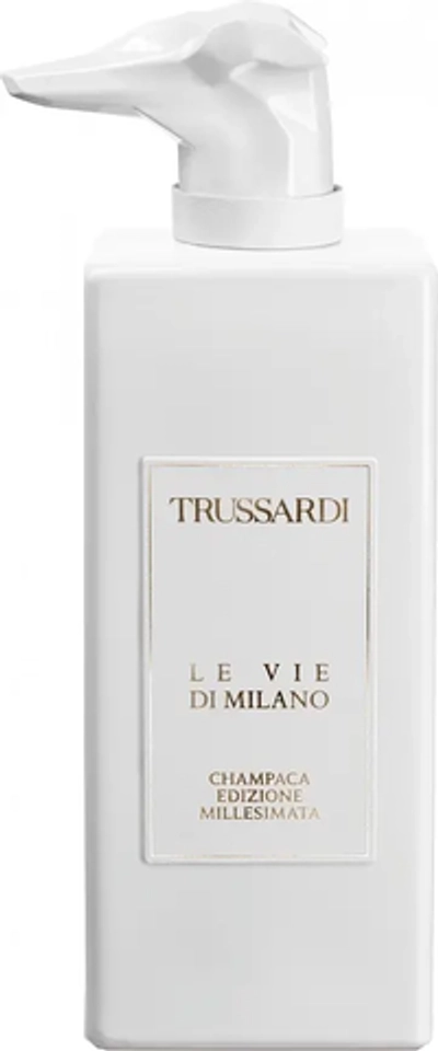 TRUSSARDI CHAMPACA EDP INTENSE 100 ML