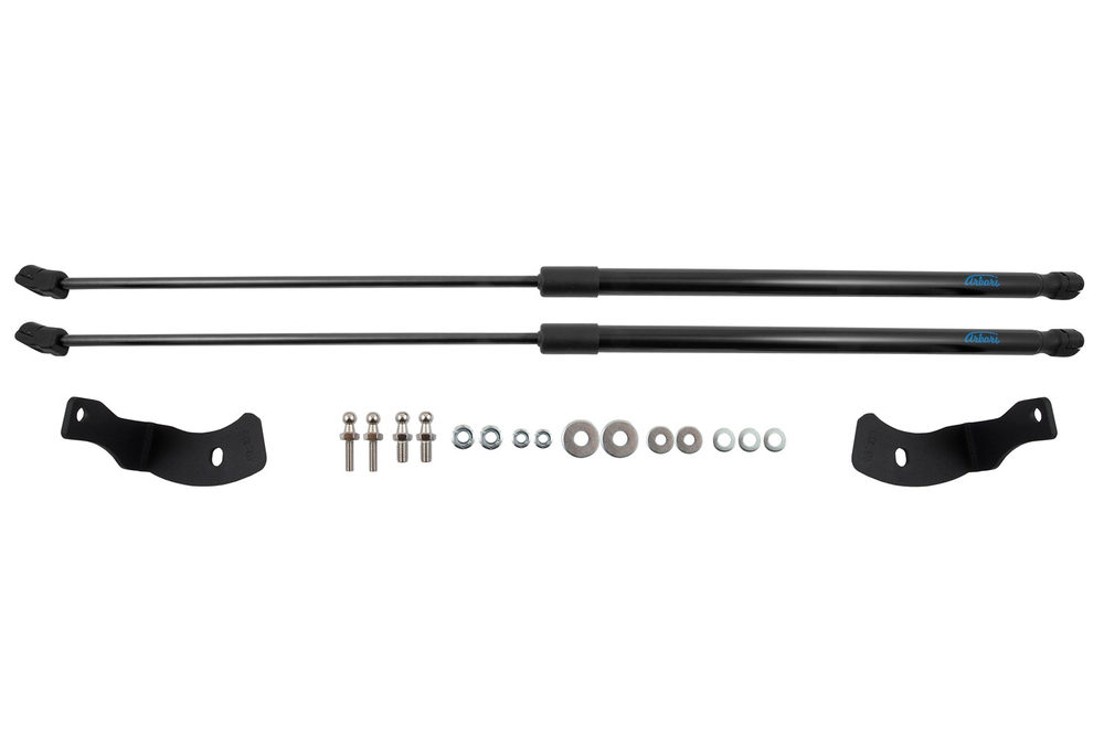 Упоры капота для GEELY Atlas, 2023- ARBORI.HD.049105