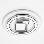 Citilux Costa CL741020 Люстра светодиодная с пультом