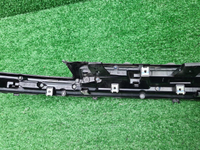 Накладка решетки радиатора Changan CS55PLUS 21-24