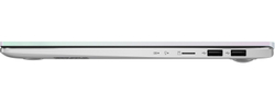 Ноутбук Asus VivoBook S15 S533EQ-BN259T Core i5-1135G7/8G/512G SSD/15.6; FHD IPS AG/NV MX330 2G/WiFi/BT/Win10