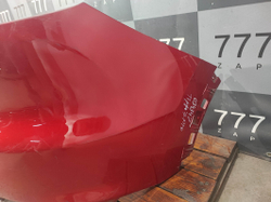 Бампер задний Chery Tiggo 7 Pro 20-24 Б/У Оригинал 602000931AADQJ