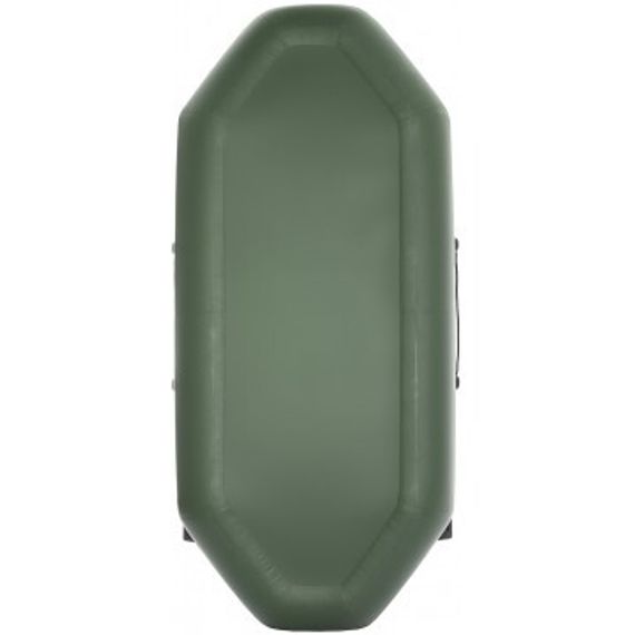 Лодка Тонар Бриз 280 (зеленый)