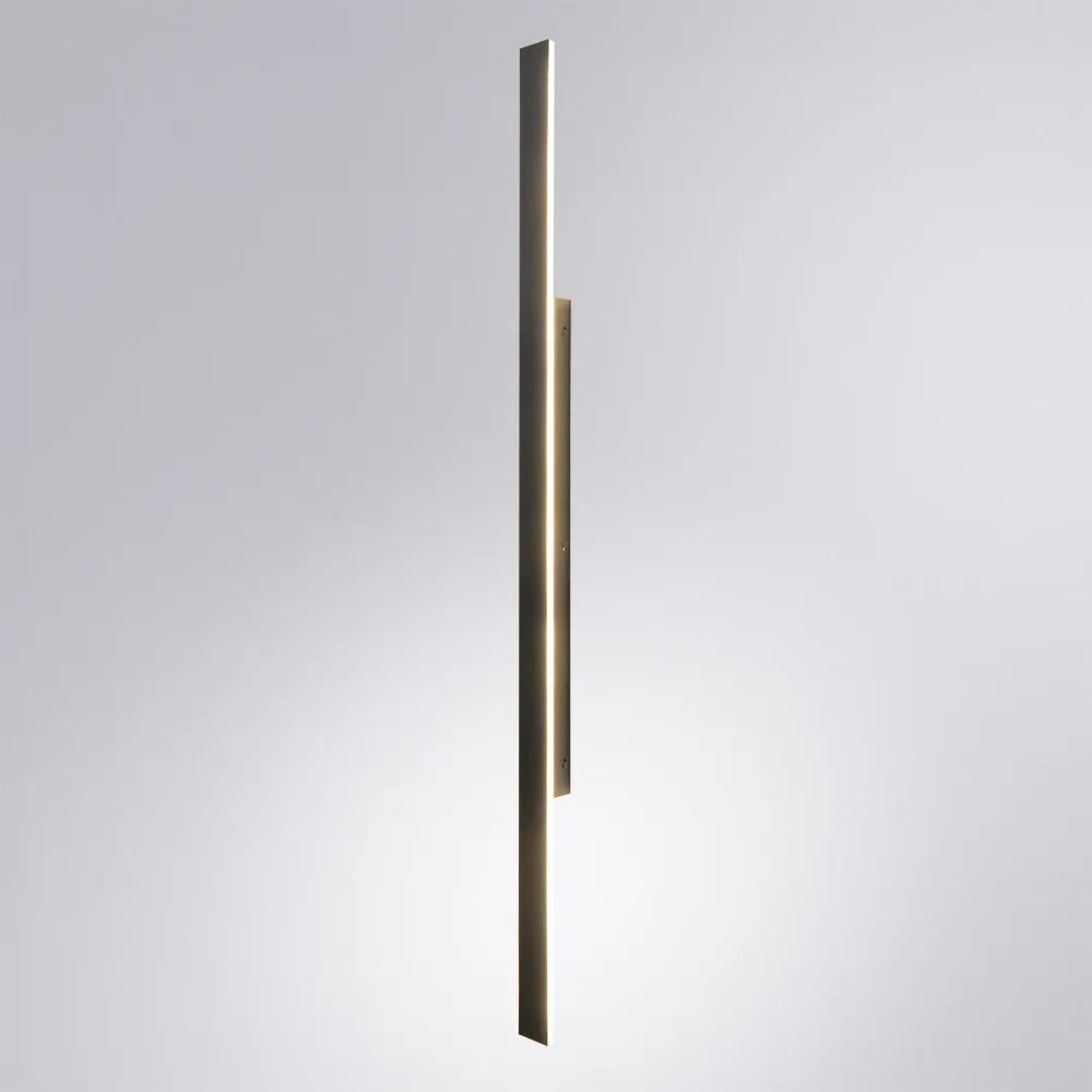 Фасадный светильник Arte Lamp TEJAT