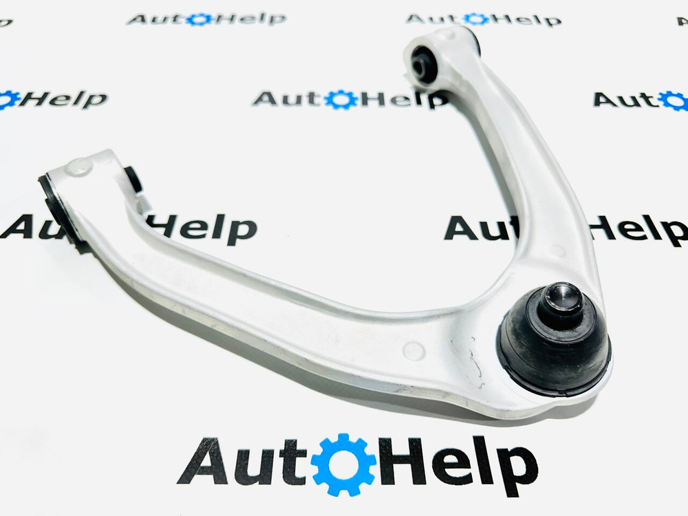 Рычаг подвески Jett V91-320L передний верхний левый Infiniti QX50 V37