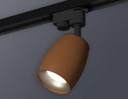 Ambrella Комплект трекового однофазного светильника Track System XT1124033