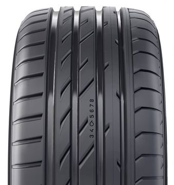 Nokian Tyres Hakka Black SUV 275/50 R22 115V XL