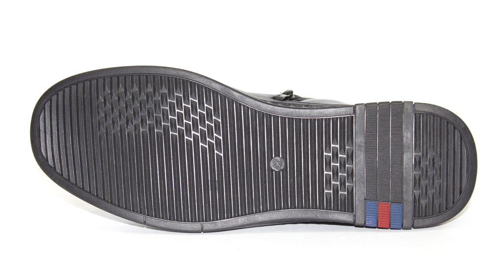 Ботинки мужские демисезонные Ruiming арт. EM8397