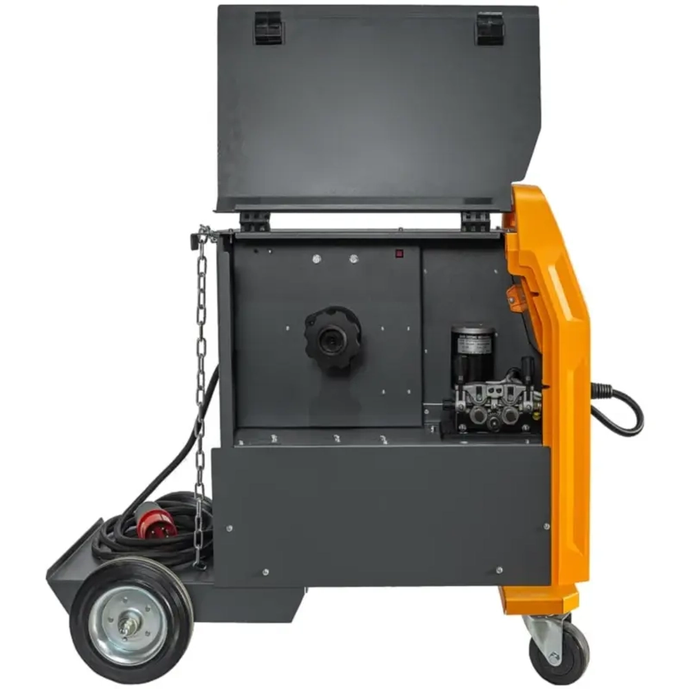 Hugong EMIG 350C III сварочный полуавтомат (без горелки) 045481