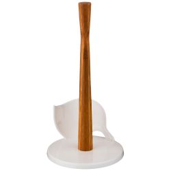 ПОДСТАВКА ДЛЯ БУМАЖНОГО ПОЛОТЕНЦА LEFARD "NATIVE" 13*13*25,5 СМ (КОР=12ШТ.)