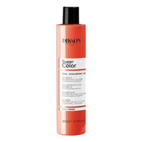 Шампунь для окрашенных волос с экстрактом ягод Годжи Dikson Prime Super Color Shampoo Protective 300мл