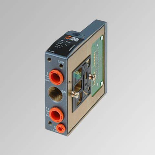 Плита вводов Metal Work 0227302200