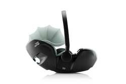 Коляска 3 в 1 Britax Roemer Smile 5Z Style и автокресло Baby-Safe Pro Jade Green Teak