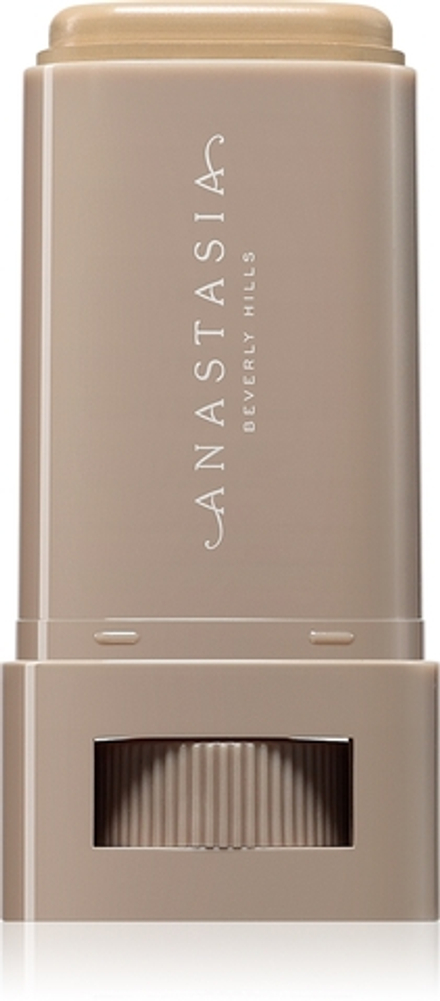 Anastasia Beverly Hills Beauty Balm Serum Skin Tint - Сыворотка для лица с эффектом осветления оттенок 6, 18 g