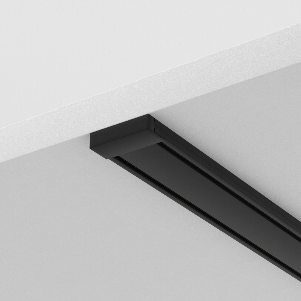 Шинопровод накладной Maytoni Radity TRX084-111B 1м