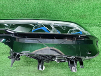 Фара левая BMW X7 G07 (2019-2022) Laser Light