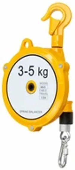 Пружинный балансир HDLift HB-22, нагрузка 15-22 кг