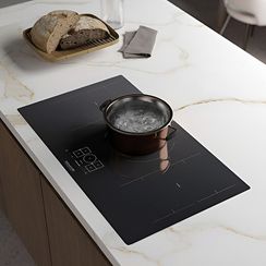 Индукционная варочная поверхность Signature SKSIT3601G