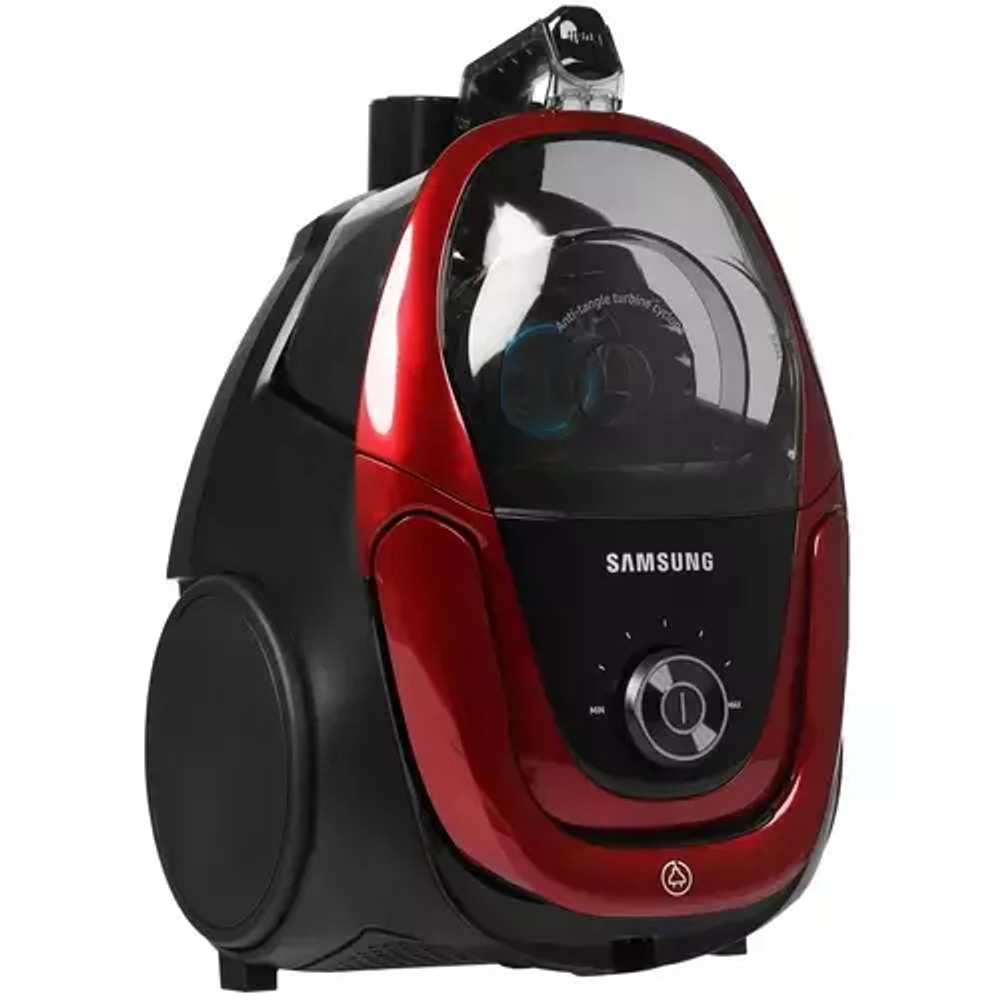 Пылесос с контейнером для пыли Samsung SC18M3120V1