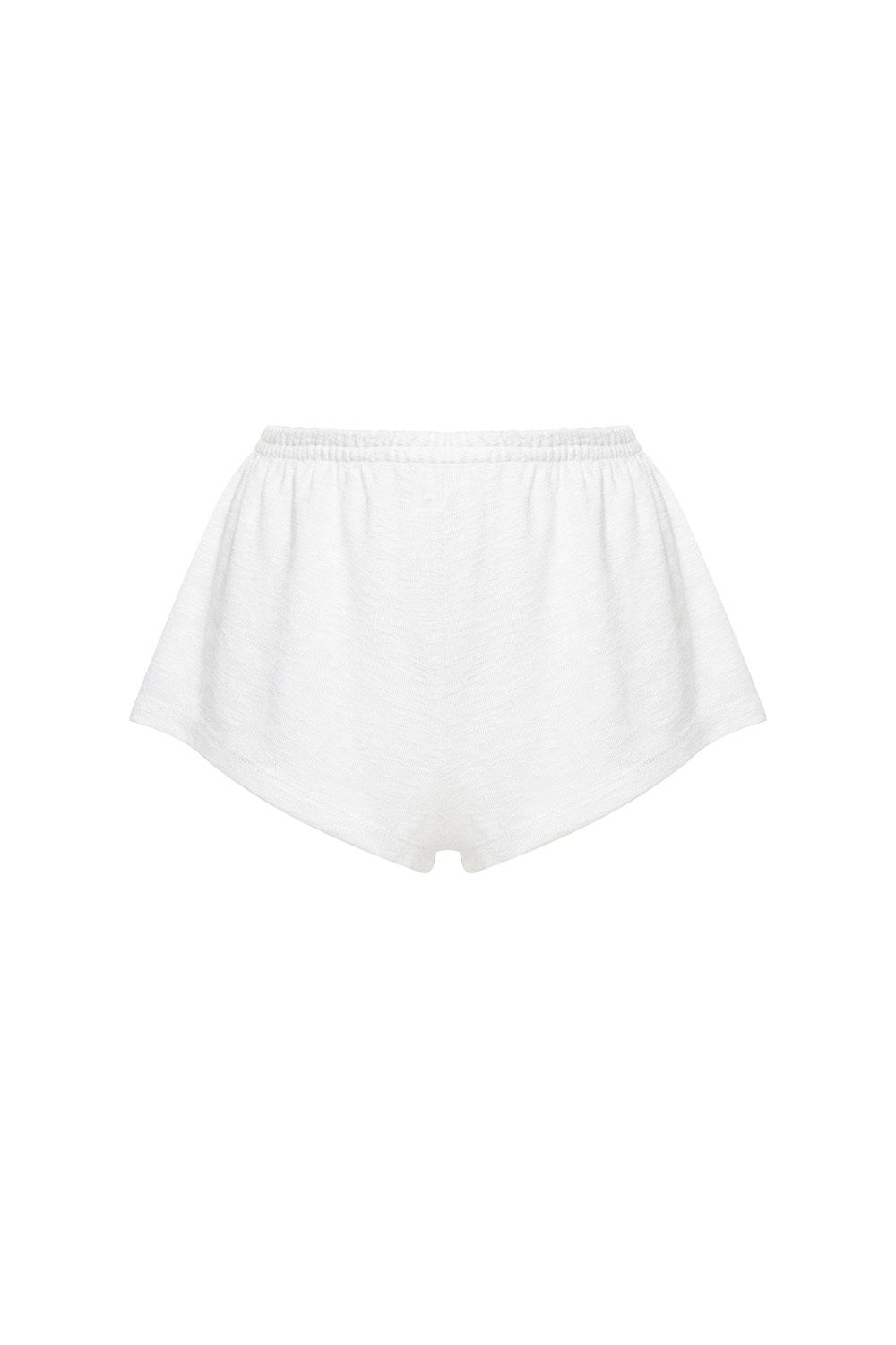 Шорты короткие AMELIE Белый