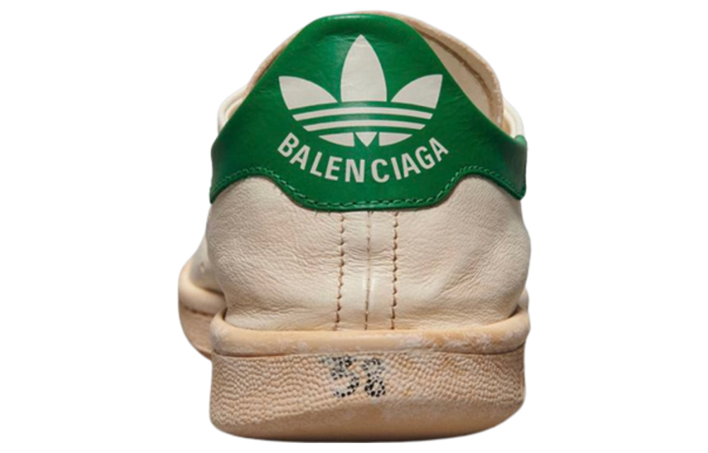 Кроссовки Adidas Originals X Balenciaga (Женская размерная сетка)