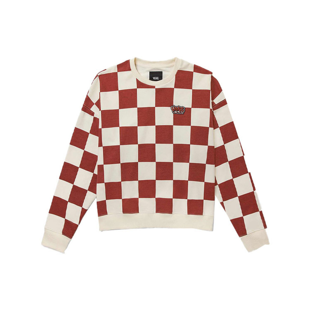 Толстовка Vans, VN0A5H98YTW