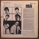 The Searchers ‎– Sounds Like Searchers (Англия 1965г.) Т