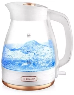 Электрочайник Brayer BR1029BK