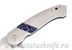 Нож Reese Weiland Custom Strike Prototypeфотография - 3