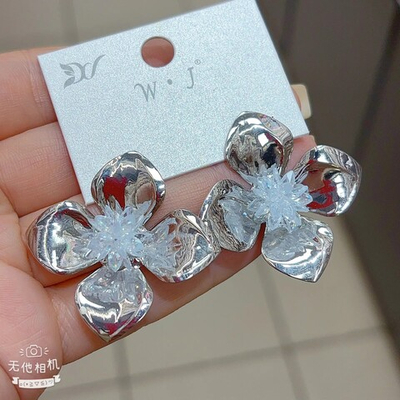 Серьги Jewelry - арт075