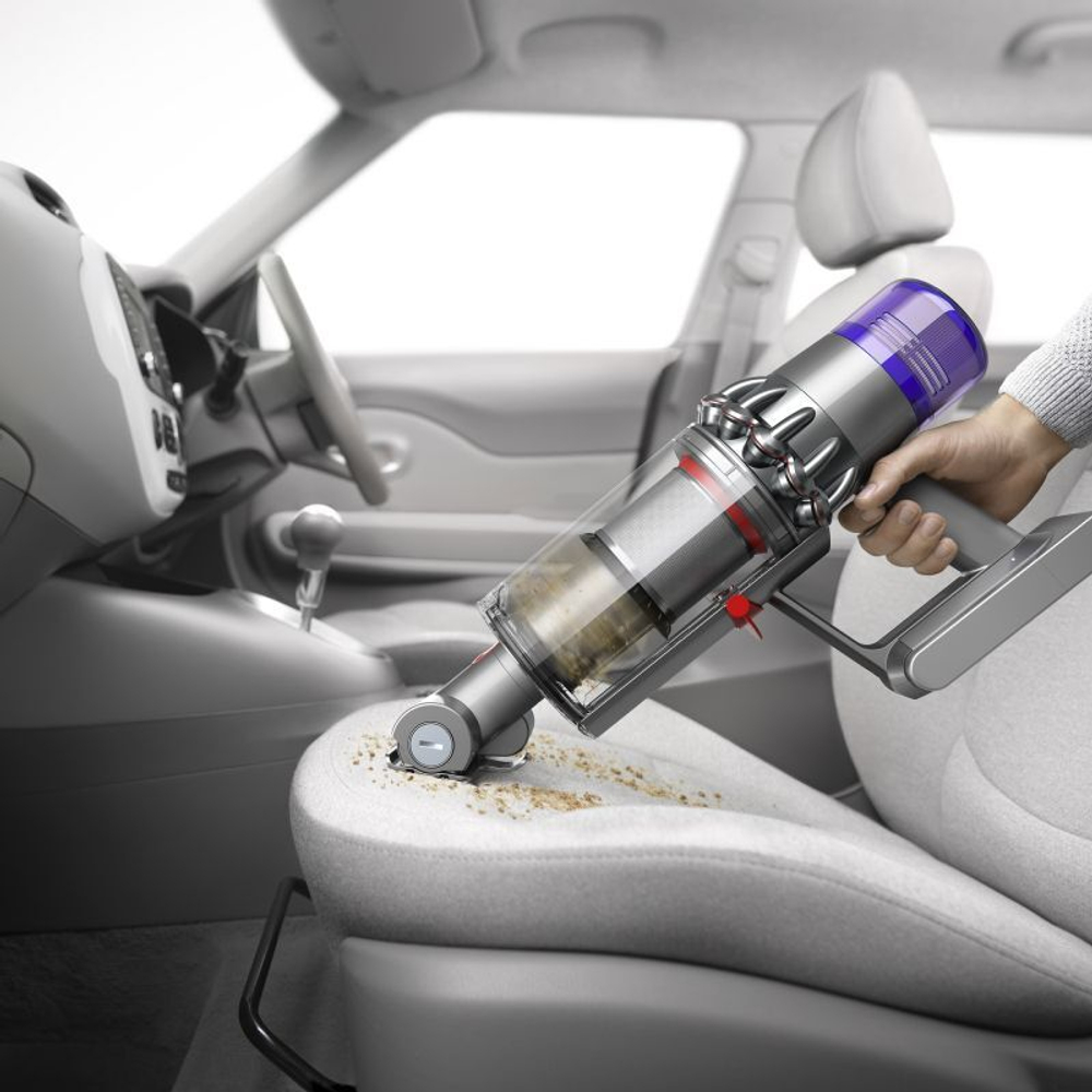 Беспроводной вертикальный пылесос Dyson V11 Absolute Extra